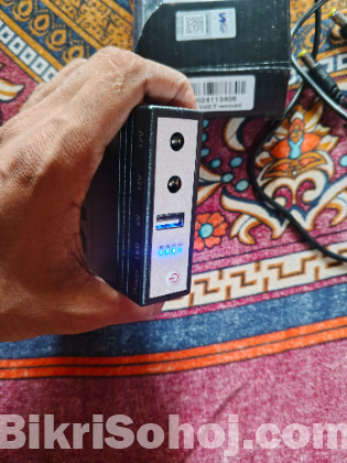 Wgp mini ups
